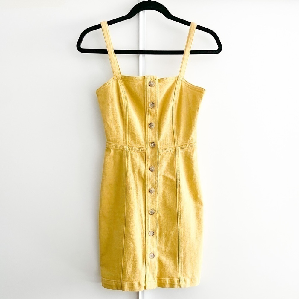 Wilfred Shasta Dress (Acacia)